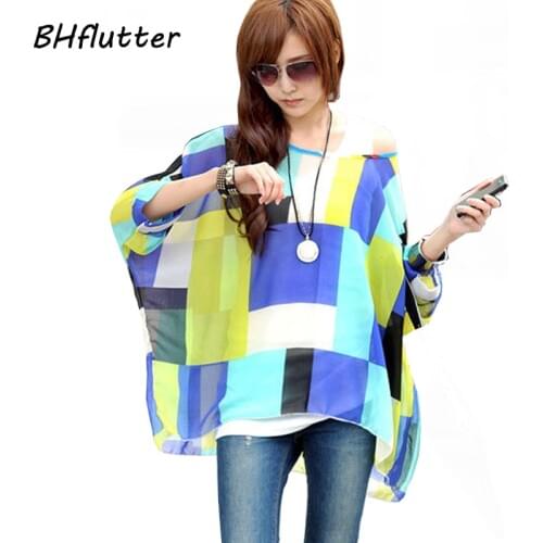 Women Dress 2021 New Fashion Summer Style Dresses 4XL 5XL 6XL Plus Size Women Clothing Retro Print Chiffon Dresses Vestidos