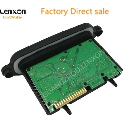 LX Factory Direct SaleF10 F11 F07 Halogen Headlight TMS Driver Module 63117258278 63117267045