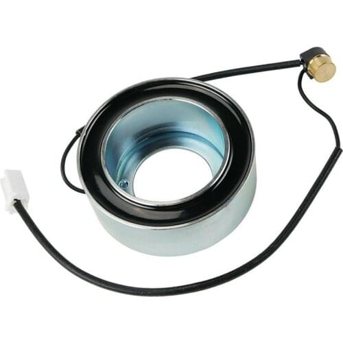 New M3FB13 M3FB13P A/C Compressor Clutch Electromagnetic Coil for Mazda 3 / 5 2.0L 2.3L 2005-2009 Replacement Accessories