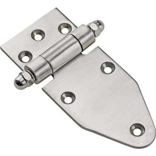 Seafood steam cabinet hinge oven door temperate box Hot-blast stove cold store kitchen cookware equipment Steamer repair part