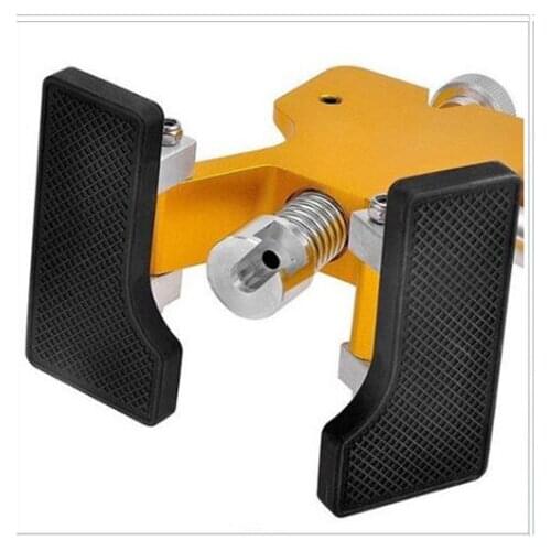 Car dent repair hardware tools plastic gasket plate granite trademark, depression for Honda car