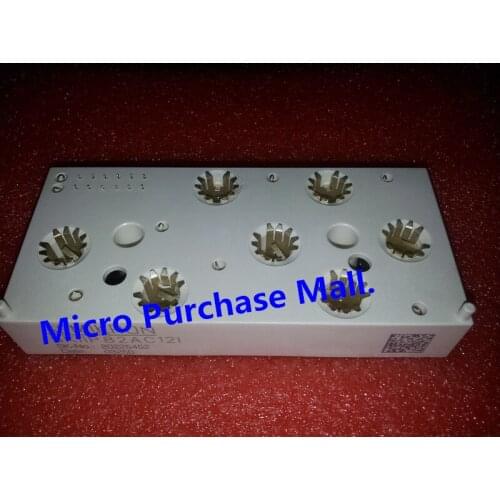 SKIIP82AC12I Module Made In Germany