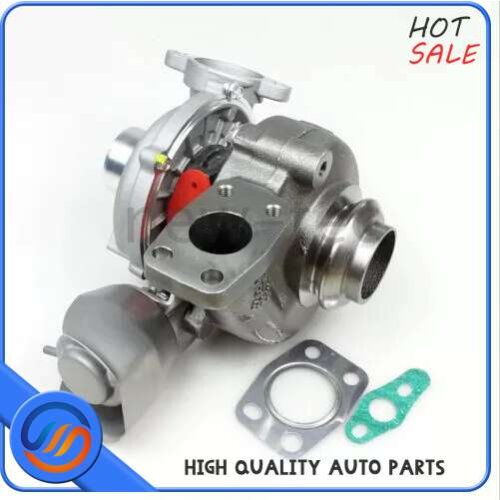 Turbocharger whole GT1544V 753420 / 0375J8 / 0375J7 / 0375J6 / 11657804903 for Ppeugeot 206/207/307/308/407 1.6 HDi