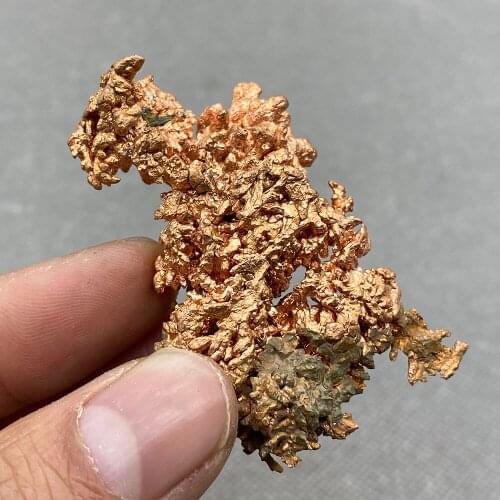 100% raro natural cobre mineral espécimes pedras e cristais cura cristal da china frete grátis s31