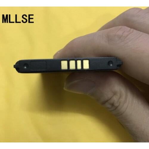 Mllse CAB31Y0006C1 1500mAh battery For Alcatel CAB31Y0003C1 CAB31Y0002C1 CAB31Y0006C4 Megafon SP-A10 Mobile Phone