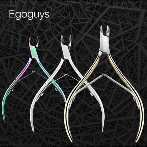 Deermoo Cuticle Nippers