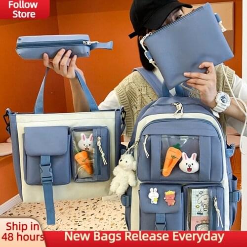 JZ CHIEF Bags And Suitcases