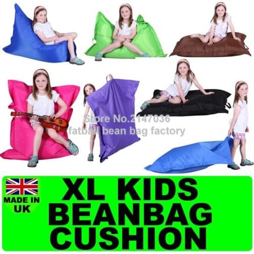 Two room seat Bean bag chair, home furniture sofa , modern beanbag hammock recliner