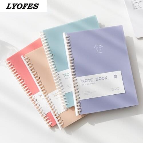 LYOFES Planners-diaries