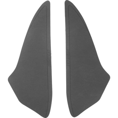 Motorcycle Modified Fuel Tank Paste Fishbone Anti Slip Scratch Side Personalized for Zontes 310v