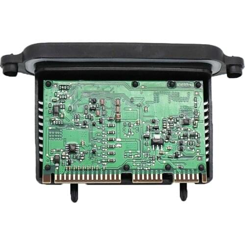 Headlight TMS Driver Module Unit 63117316147 for BMW 3-Series