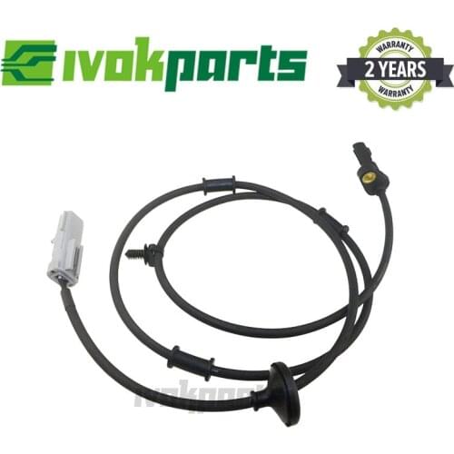 New Brand 56041509AA 056041509AA Rear Left ABS Wheel Speed Sensor For TOYOTA CARINA E Lexus ES300