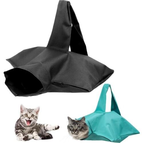 Cat Carrier Bag Backpack Cat Small Dog Breathable Pet Carrying Dog Travel Backpack Cat Washing Bag Pet Messenger Bag