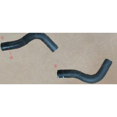 Supercharger bypass valve intake pipe 1132103XPW01Afor great wallpao