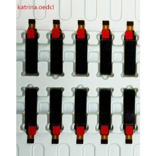 0.87 Inch oled display plug-in driver SSD1316 128*32 New&Original