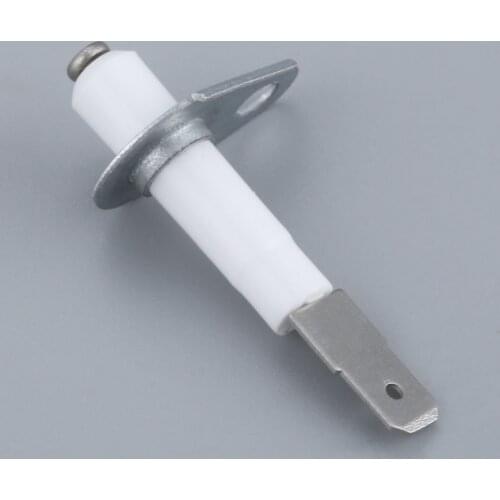 1pc 74009336 Top Burner Ignitor fit for Whirlpool Amana Maytag Range Spark Electrode Replaces WP74009336, AP6011124, PS11744318