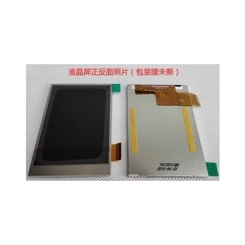 3.5 inch SPI TFT LCD Color Screen RM68140 Drive IC 8/9/16/18Bit RGB Interface 480*320