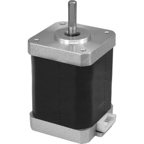 42 stepper motor 60mm height motor 2 phase 4 wire DIY assembly 1.8 degree 3D printer I3 motor