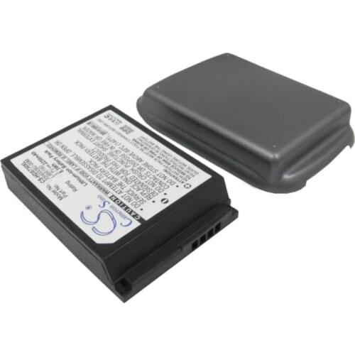 Cameron Sino 2250mah battery for HTC S730 35H00082-00M LIBR160 Mobile, SmartPhone Battery