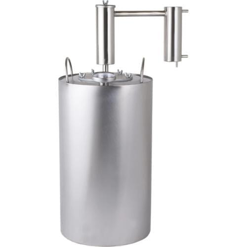 АО "Завод Сельмаш" Equipment For Brewing And Winemaking