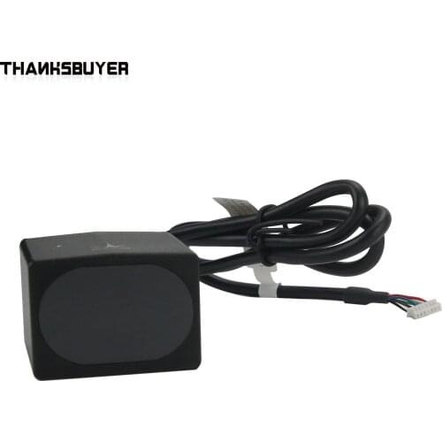 Benewake TF03-180 Lidar Range Finder Sensor Module IP67 Waterproof 180m Ranging UART/CAN/IO RS485/RS232