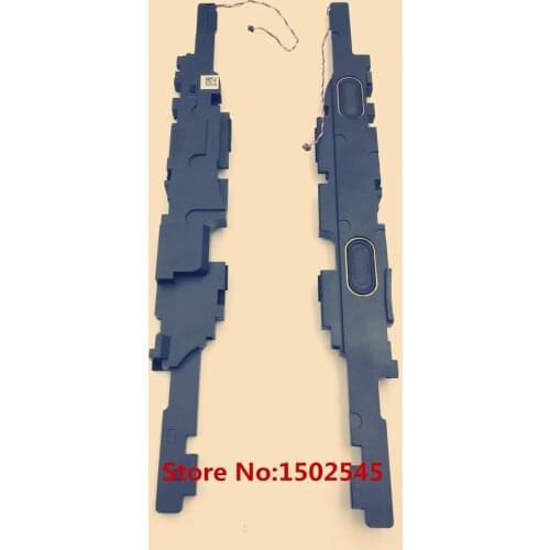 Free Shipping Original Laptop Speaker for DELL Precision M6800 Built-in Speaker Audio 0RMTH3 PK23000LW00 RMTH3