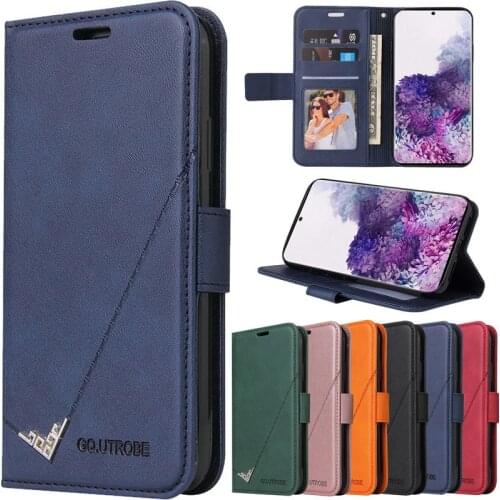 Phone Wallet Stand Holster For Xiaomi Mi Poco X3 Pro Case Flip Funda Xiomi Poco X 3 NFC Cover PocoX3 X3Pro Cases Magnetic Etui