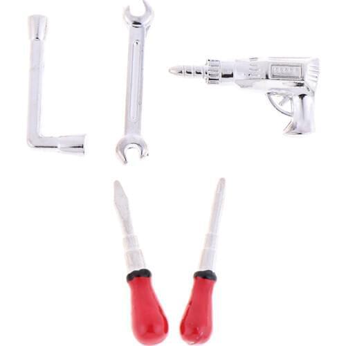 CosCosX Toy Tools