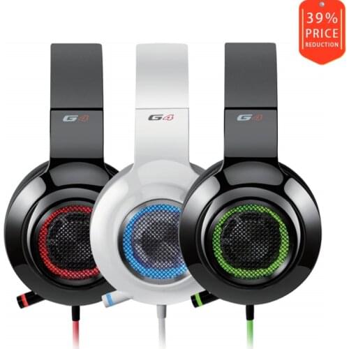 Edifier Headphone Accessories