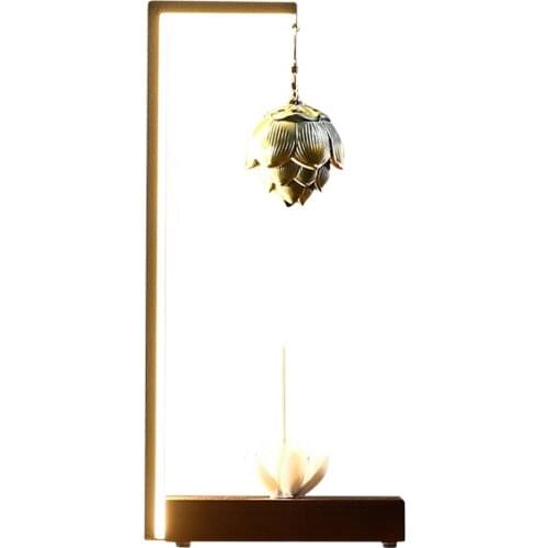 Chinese Style Reflow Incense Burner Ceramic Personal Home Indoor Study Sandalwood Aloe Tower Incense Burner Zen Decoration