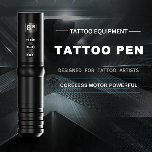 Tattoo Machine KEWER China