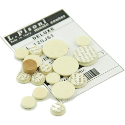 Clarinet Sound Hole Pad Clarinet Fittings Pipe Repair Parts