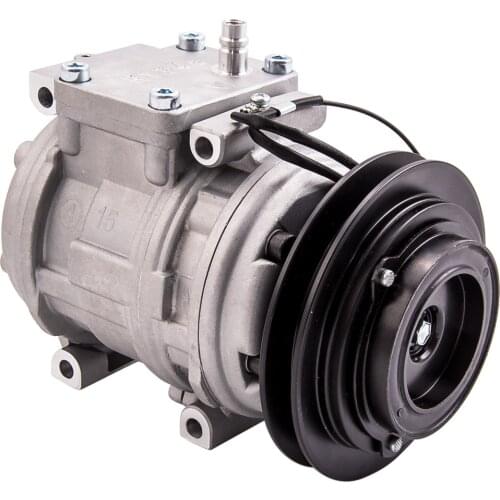 Air Conditioning Compressor for Toyota Landcruiser HZJ80 HDJ80 HZJ70 HZJ73 HZJ75