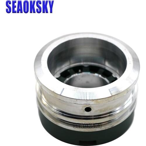 676-45361 Cap Lower Casing for Yamaha Outboard Motor E40 MU-1 old 40HP Marine Gear Box Cap 676-45361-00-94