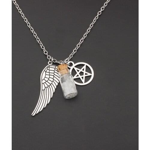 LEZAM Silver Chains