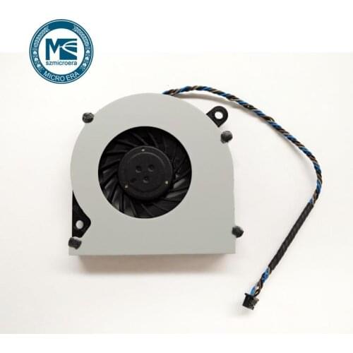 Laptop cooling fan for HP 260 G1 795307-001 6033B0025301