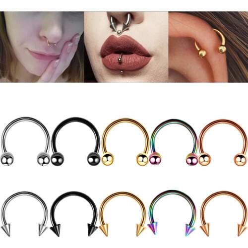 PiercingOnline Piercing Circulars