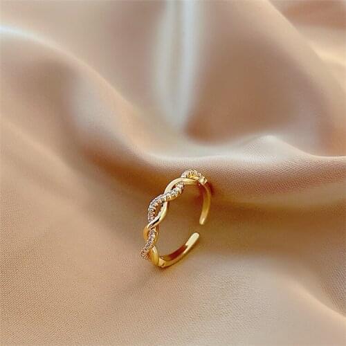 Popacc Wedding Rings
