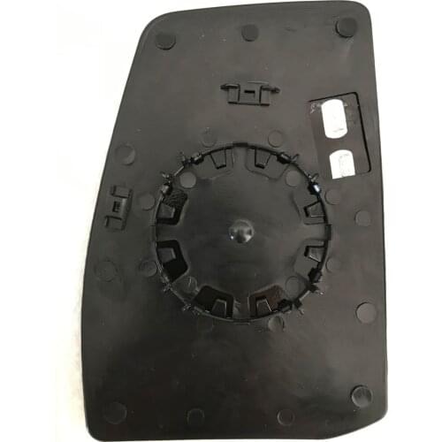 Right side / wing mirror glass for Ford Transit Custom 2012-2019