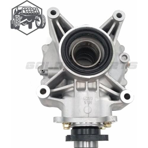 Rear differential axle reducer for Cforce 800 ATV go kart Dune spare parts Q520-330000