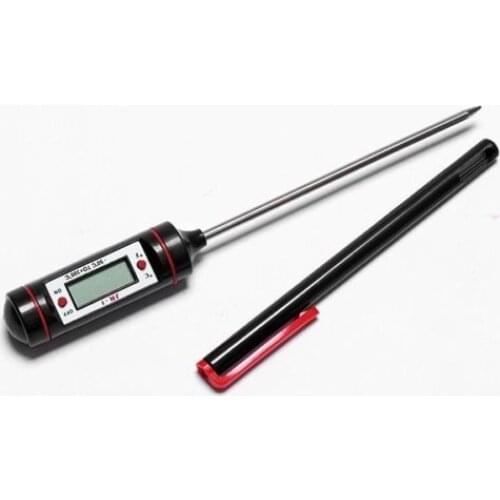Thermometers Resultswa China