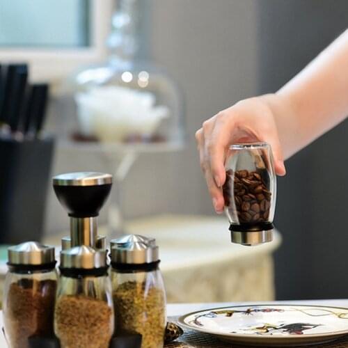 Szkoy Salt And Pepper Shakers