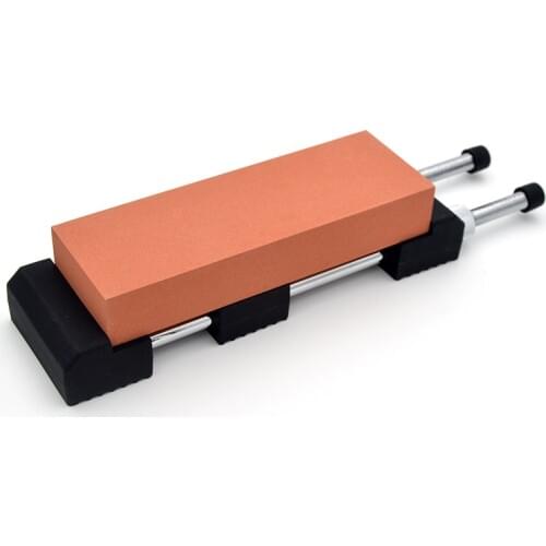 RISAMSHA Sharpening Stone Holder Waterstone holder Grindstone Whetstone Base