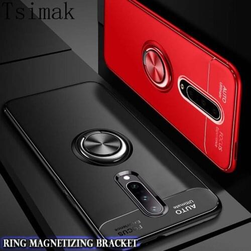 Tsimak OnePlus 6T Phone Cases