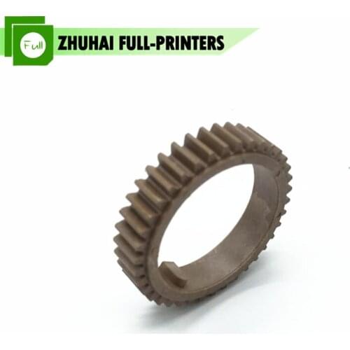 10PCS Free Shipping 6LA841820 Upper Fuser Roller Gear New Compatible for Toshiba E-studio 163 165 166 167 203 205 206 207 237