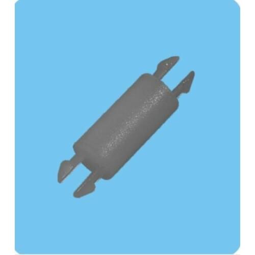 1000pcs/lot HSP-10A length 9.5MM free shipping nylon pcb support spacer