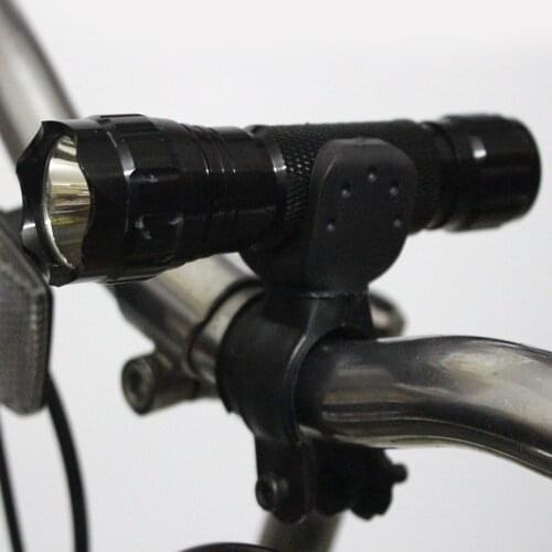 5000 Lumen 5 Modes Waterproof Bike Flashlight Bicycle Light XML-T6 Led Cycling Front Light Bike Lights Lamp Torch with Bracket