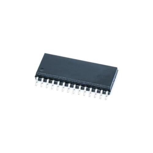 Analog to Digital Converters - ADC 12B 40KSPS ADC ADS8506IDWR