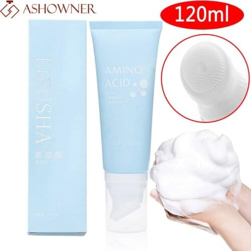 Средства для очищения лица Ashowner China At AliExpress