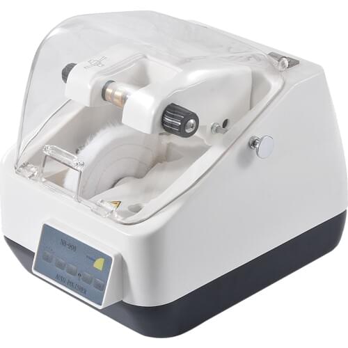 1pc NH-900 automatic polishing machine Lens polishing machine optical for CR-39 lens Glass lens and AC/PC lens